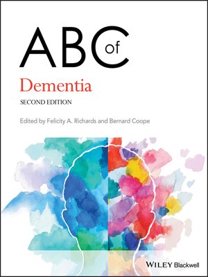 cover image of ABC of Dementia